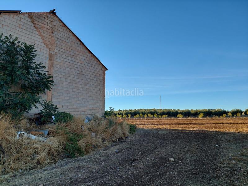 Foto 01efd8c5-2e9f-4e6f-a12f-7b4ba1d8d592. Landgut in Alcalá la Real