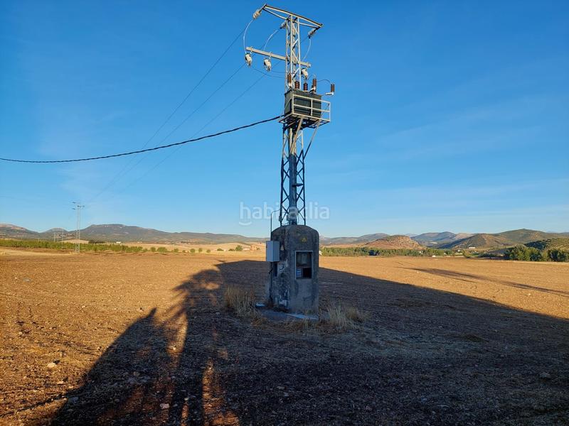 Foto ba66cabf-0c64-4a54-9add-c1ada501e8ca. Landgut in Alcalá la Real