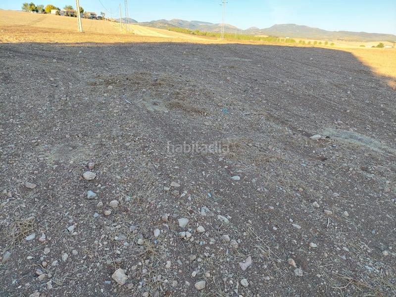 Foto ce1c5230-6e60-4434-9770-4ba370207d16. Landgut in Alcalá la Real