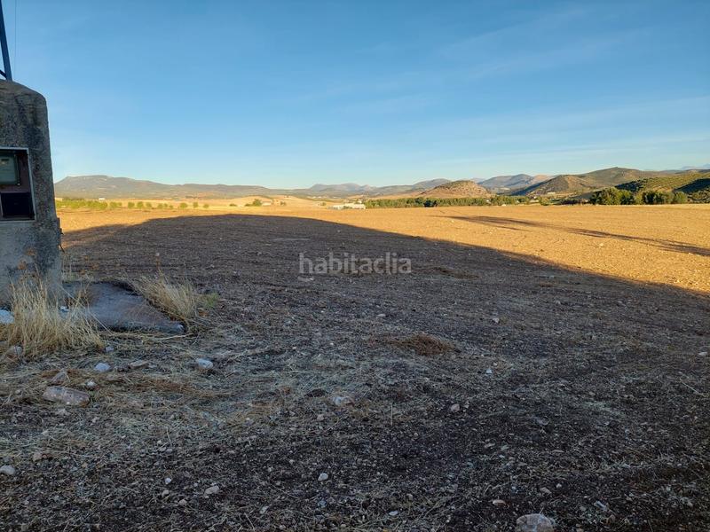 Foto d8e59a88-9a7a-4e47-9623-a700fb794460. Landgut in Alcalá la Real