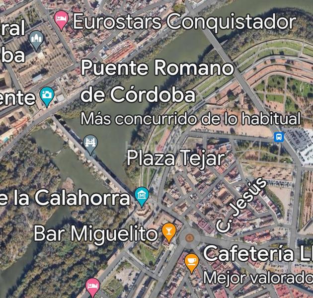 Foto e6005a32-db21-461a-a4ff-3fc130a226ec. Semi detached house in Campo de la Verdad - Miraflores Córdoba