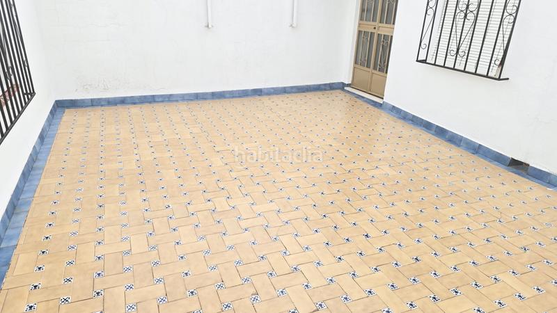 Foto 43acb829-8eef-4d92-a335-0a0c8fc31ee6. House in El Carmen - La Barrera Lucena