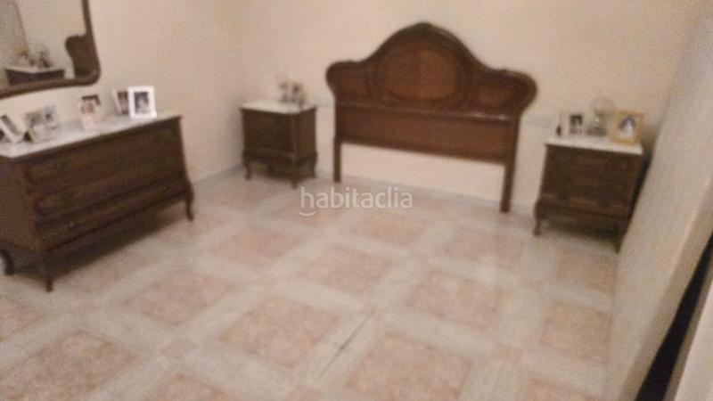 Foto a5edc8d5-a53e-4c47-9d05-fdc1b5c3fdec. House in El Carmen - La Barrera Lucena