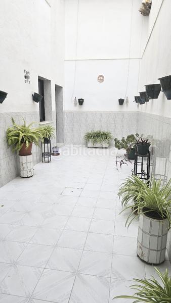 Foto e9f9ae51-f0f8-4b0b-9727-ccbdaa6d1b10. House in El Carmen - La Barrera Lucena