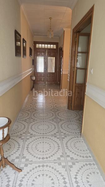 Foto ef22c800-9631-4cd7-8adf-c7894ce46ef1. House in El Carmen - La Barrera Lucena