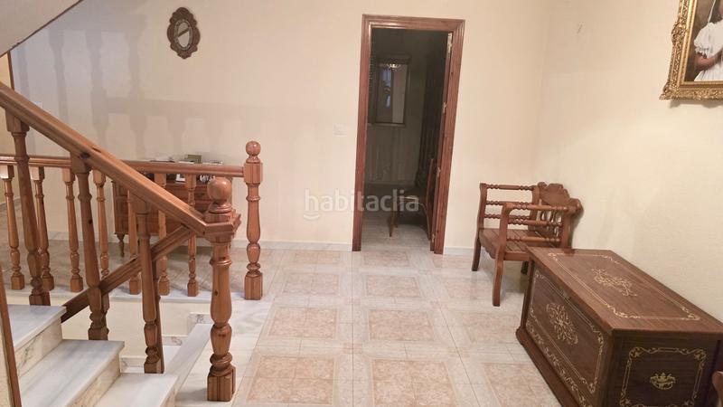 Foto ce7765e8-61c4-4261-8b98-0e8130d7d52e. Maison dans El Carmen - La Barrera Lucena