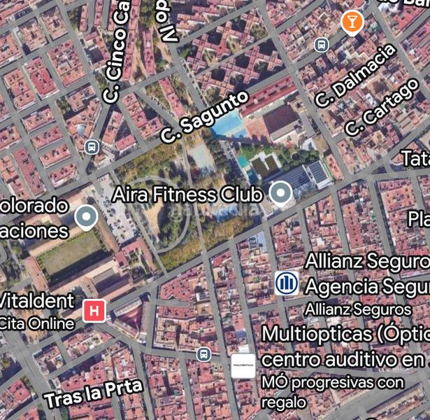 Foto 229c7f77-d9a8-4a46-8807-4e0bd2368210. Pis a Fátima - Levante Córdoba