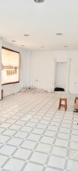 Foto 6945f7ef-669c-489d-84b0-1d618729e2fb. Geschäftsraum in Las Tinajerías - Juderías Lucena
