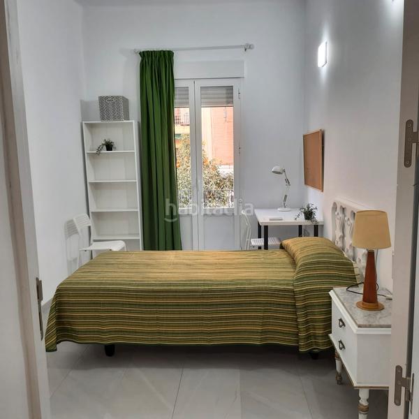 Foto 2130ec17-2767-4b30-9a67-5bd9dfaf0506. Maison avec parking dans Ciudad Jardín - Zoco Córdoba