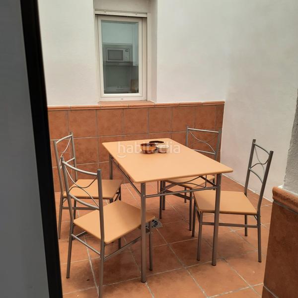 Foto 341c7b35-28c7-4515-a356-7c28ab932e66. Maison avec parking dans Ciudad Jardín - Zoco Córdoba