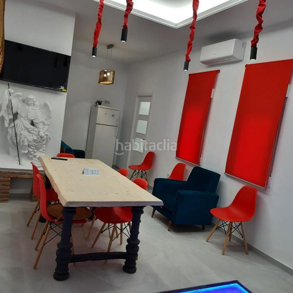 Foto 4f3c9a77-5156-4006-a8c4-9eea6df96544. Maison avec parking dans Ciudad Jardín - Zoco Córdoba