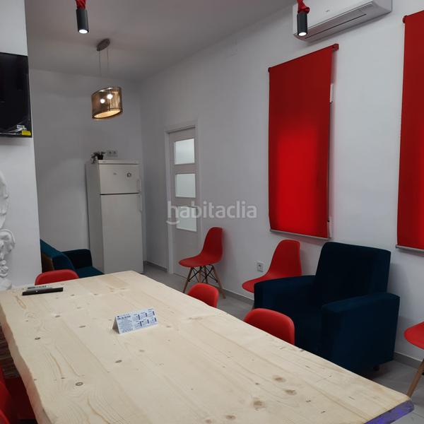 Foto 4fe0b6f6-178c-49a4-a706-f241091f1a81. Maison avec parking dans Ciudad Jardín - Zoco Córdoba