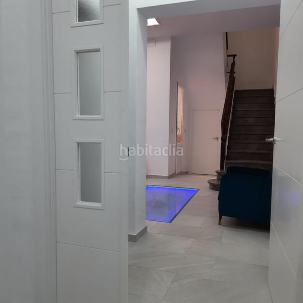 Foto 56ad083a-d498-434f-a714-52148195ee23. Maison avec parking dans Ciudad Jardín - Zoco Córdoba