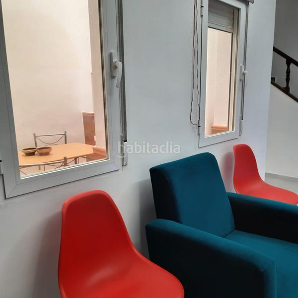 Foto 5d199895-e934-488c-867f-6e6792f95ca1. Maison avec parking dans Ciudad Jardín - Zoco Córdoba