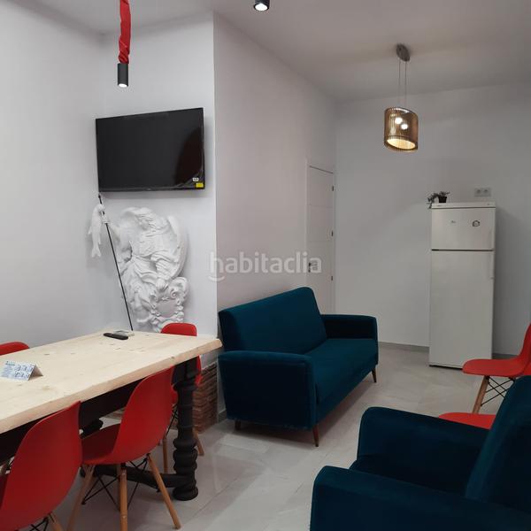 Foto 71d9c27e-195f-4b3f-81be-07799a542200. Maison avec parking dans Ciudad Jardín - Zoco Córdoba