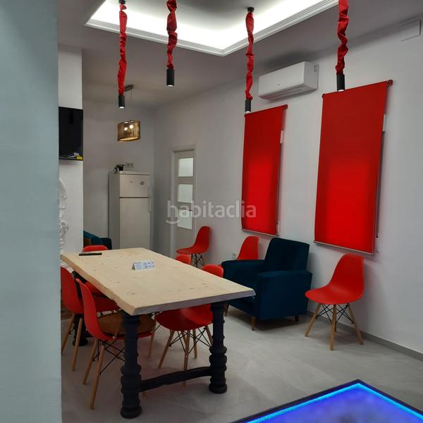 Foto accad3d1-8742-42c1-8630-fc65efabfca2. Maison avec parking dans Ciudad Jardín - Zoco Córdoba