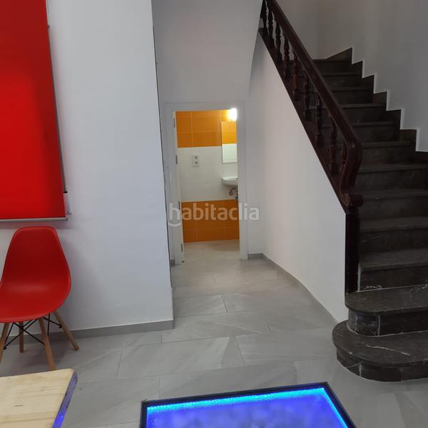 Foto ad16d4b6-cc94-40c5-8a3f-4b437aeea5ef. Maison avec parking dans Ciudad Jardín - Zoco Córdoba