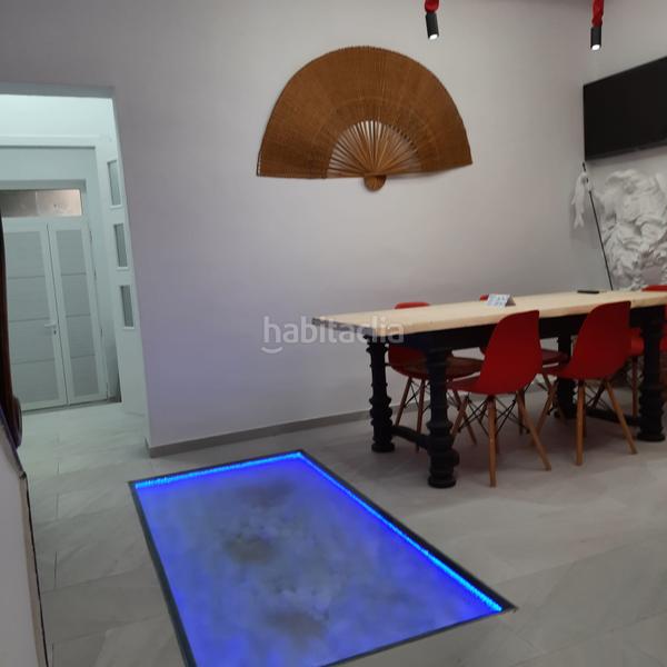 Foto b3ff38dd-4e7b-4bcc-a832-06f280925c8f. Maison avec parking dans Ciudad Jardín - Zoco Córdoba