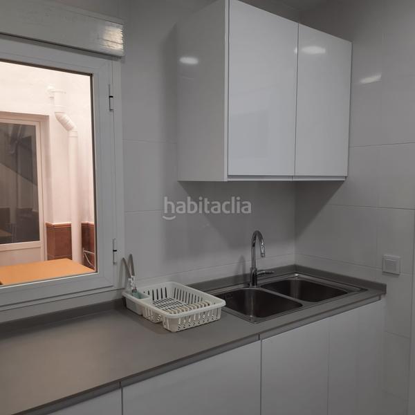 Foto c3c0b591-f24e-4137-905c-df373a96ef12. Maison avec parking dans Ciudad Jardín - Zoco Córdoba