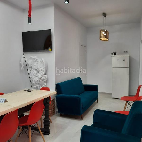 Foto cdb69b37-1889-4b88-97f0-1afc406075f8. Maison avec parking dans Ciudad Jardín - Zoco Córdoba