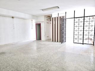 Studio à Sta. Marina - San Andrés - San Pablo - San Lorenzo