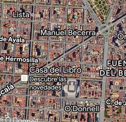 Piso en Goya. Atencion inversores