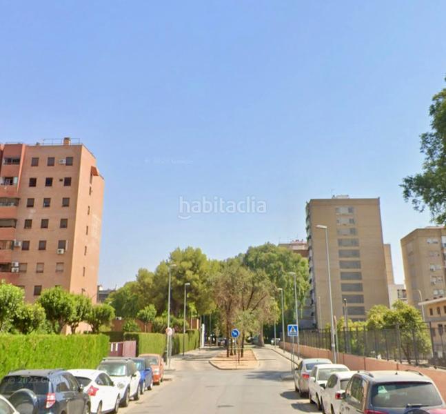 Foto 190b612d-fc3d-47e2-9f43-7e5dc9422d3a. Appartement avec chauffage parking piscine dans Parque Atlántico- San Matías Sevilla