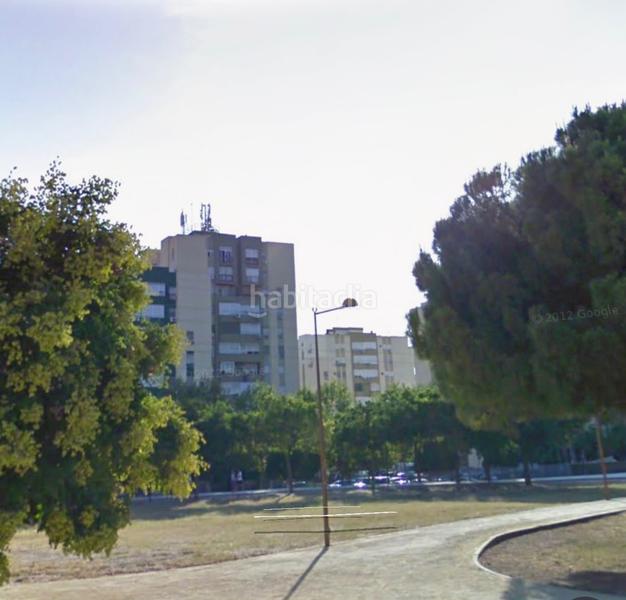 Foto 188eb04b-cc1d-4c81-9bc2-2e20edc812d0. Flat with heating parking pool in Parque Atlántico- San Matías Sevilla