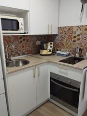 Appartement à Santa Rosa - Valdeolleros
