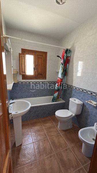 Foto 016d0269-596e-4533-bb95-90ce81b67db2. Xalet amb xemeneia aparcament piscina a Arboleas