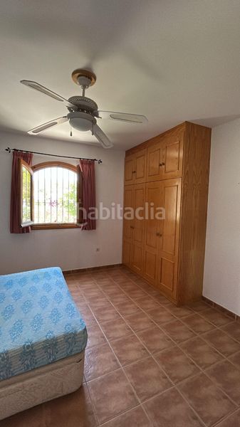 Foto 1c318bb4-91d3-409a-b64f-48d9a51c289d. Xalet amb xemeneia aparcament piscina a Arboleas