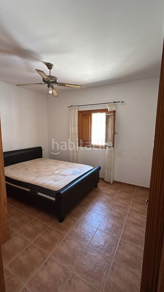 Foto ad68eba5-793e-4170-a7ce-fe958894cc88. Xalet amb xemeneia aparcament piscina a Arboleas