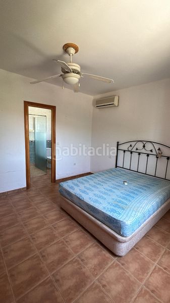Foto d4812311-bea7-4d57-b051-162a0e150507. Xalet amb xemeneia aparcament piscina a Arboleas