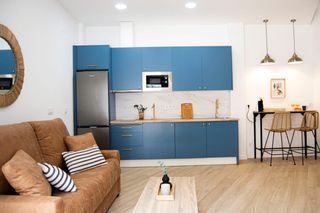 Apartment in Avenida Compositor Rafael Castro 23