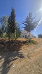 Finca rústica a Las Vegas - Campoaras