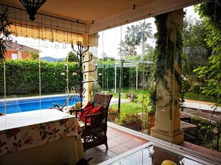 Chalet en Paraíso Arenal - La Colina