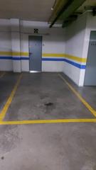 Aparcament cotxe a Tablero Bajo - Arruzafilla