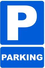Parking coche en Avenida de medina azahara 19