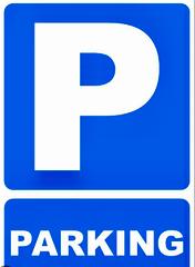 Aparcament cotxe a Ciudad Jardín - Zoco. Plaza de parking+trastero