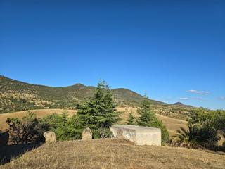 Propriété à Oropesa. Agricola residencial y recreo