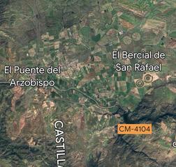 Propriété à Alcolea de Tajo