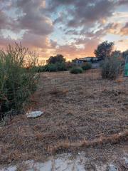 Residential Plot in Las Vegas - Campoaras. Gran oportunidad