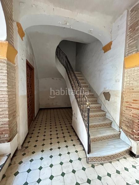 Foto 865adf00-840a-44b7-82a1-497d87fcfd83. Casa en casco histórico - ribera - san basilio Córdoba