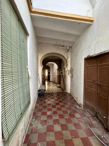 Foto ab364cd8-1a8e-4f96-9da6-de76beaef0fe. Casa en casco histórico - ribera - san basilio Córdoba
