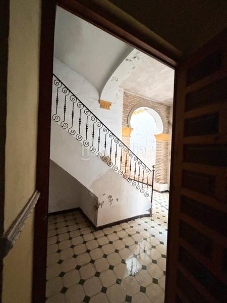 Foto bcd32387-fdcd-46ee-97ce-0749fdd1462c. Casa en casco histórico - ribera - san basilio Córdoba