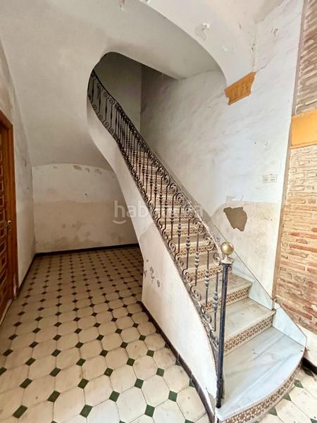 Foto e11ac15e-81fc-48d1-83f5-645bcf62d90f. Casa en casco histórico - ribera - san basilio Córdoba