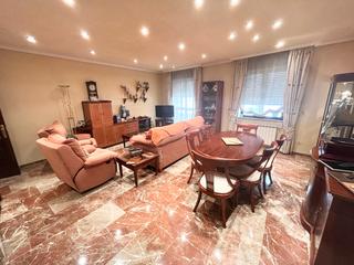 Appartement à Centro. Magnífico piso