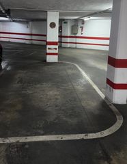 Lloguer Aparcament cotxe  Avenida federico garcía lorca 9. Se alquila plaza de garaje en avenida federico garcía lorca