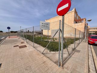 Terreno residenziale  Calle paratas