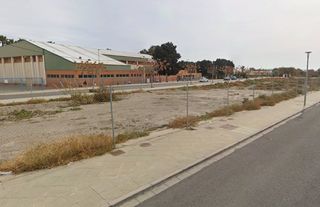 Terreno residenziale  Calle alonso cano. Se vende parcelas en calle alonso cano